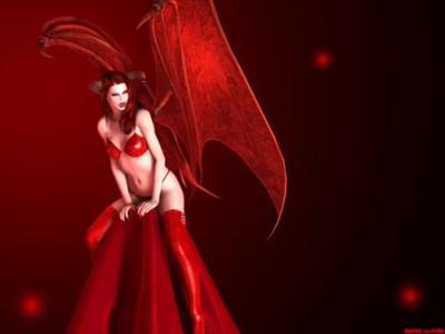 Demoness