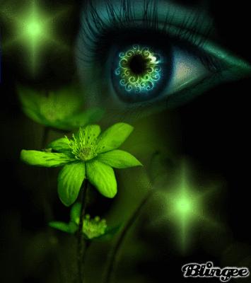 soul's eye