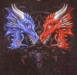 Dragon Friends