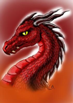 Red Dragon