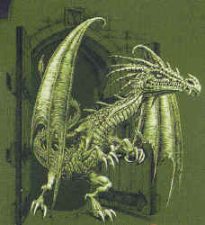 Green Dragon
