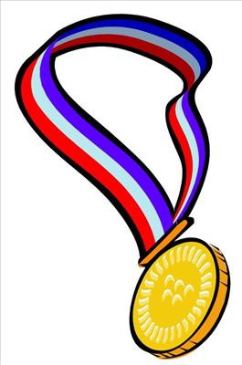 Gold Medal