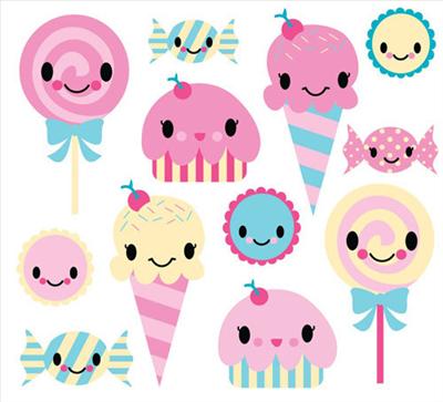 Candy