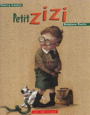 P'tit zizi !