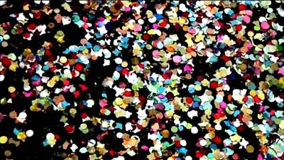 Confettis