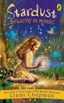 a fairy