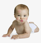 Baby Kiss