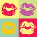 Cool Kiss