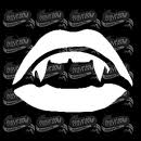 Vampire Kiss
