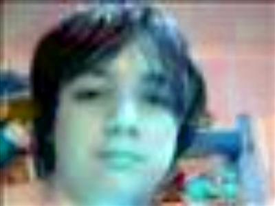 Blue Jonno