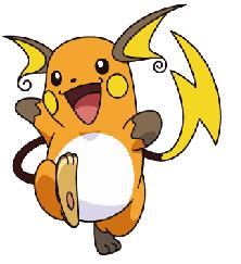 Raichu