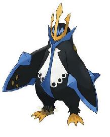 Empoleon