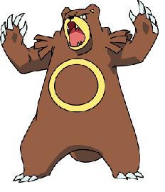 Ursaring