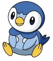 Piplup