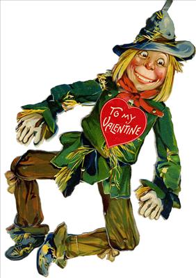 Scarecrow