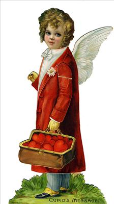 Cupid's Message