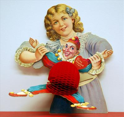 Clown