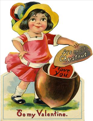 Chestnut