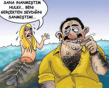 Sahte DuyguLar