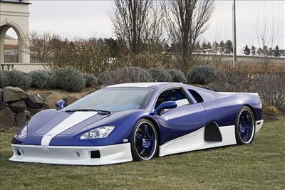 Aero Ultimate SSC
