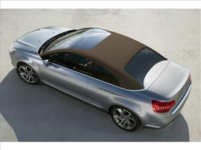 Citroen C5 Airscape