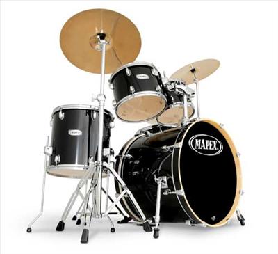 Mapex VX Limited Edition 