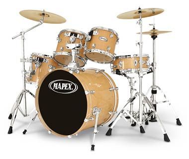 Mapex Pro-M