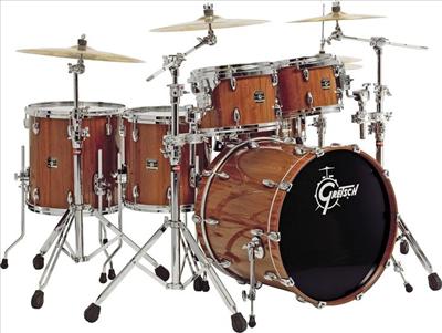 Gretsch Renown Purewood Bubinga