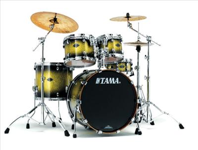 Tama Starclassic Performer