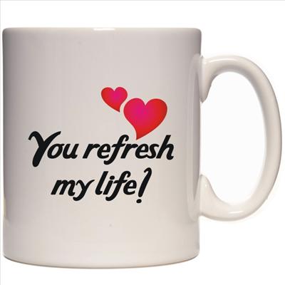 Valentine Mug
