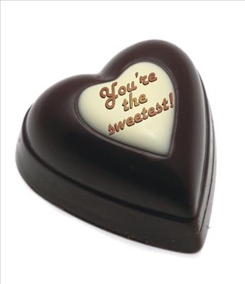 Valentine Chocolate