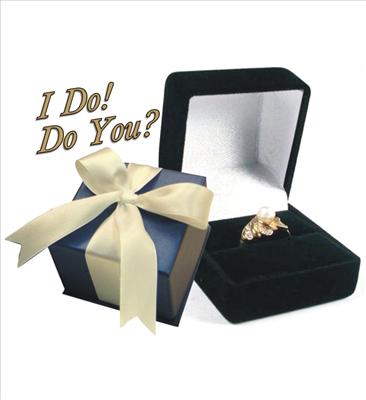 Valentine Ring