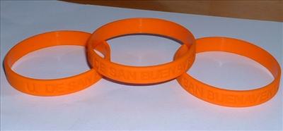Manillas USB