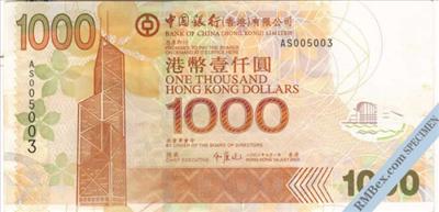 HKD