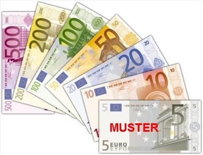 Euro notes