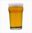 Una birra!