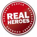 Real Hero's