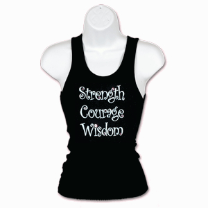 Strength