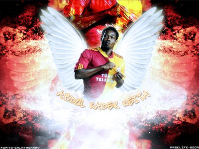 keita
