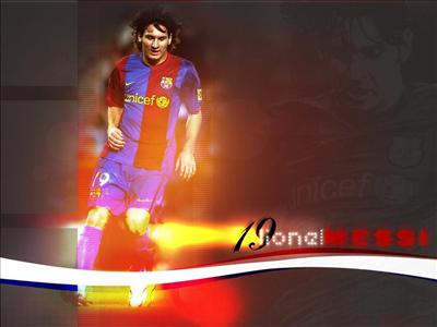 messi