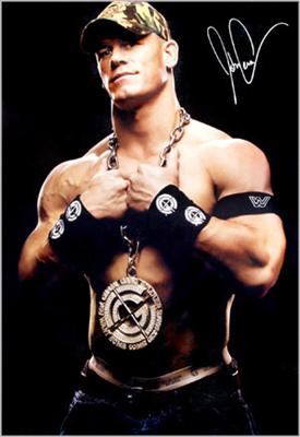 John Cena