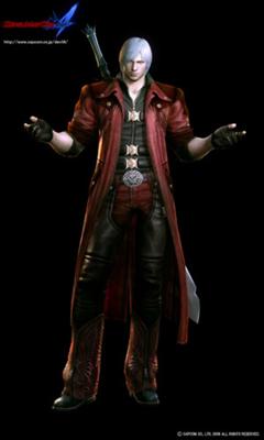 Dante