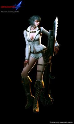 Lady