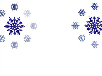 Snowflakes