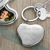 Key Ring
