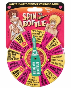 spin the bottle