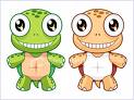 Turtles