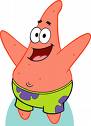 Patrick!!