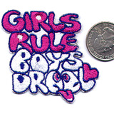 gurls and boys