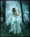 blue fairy